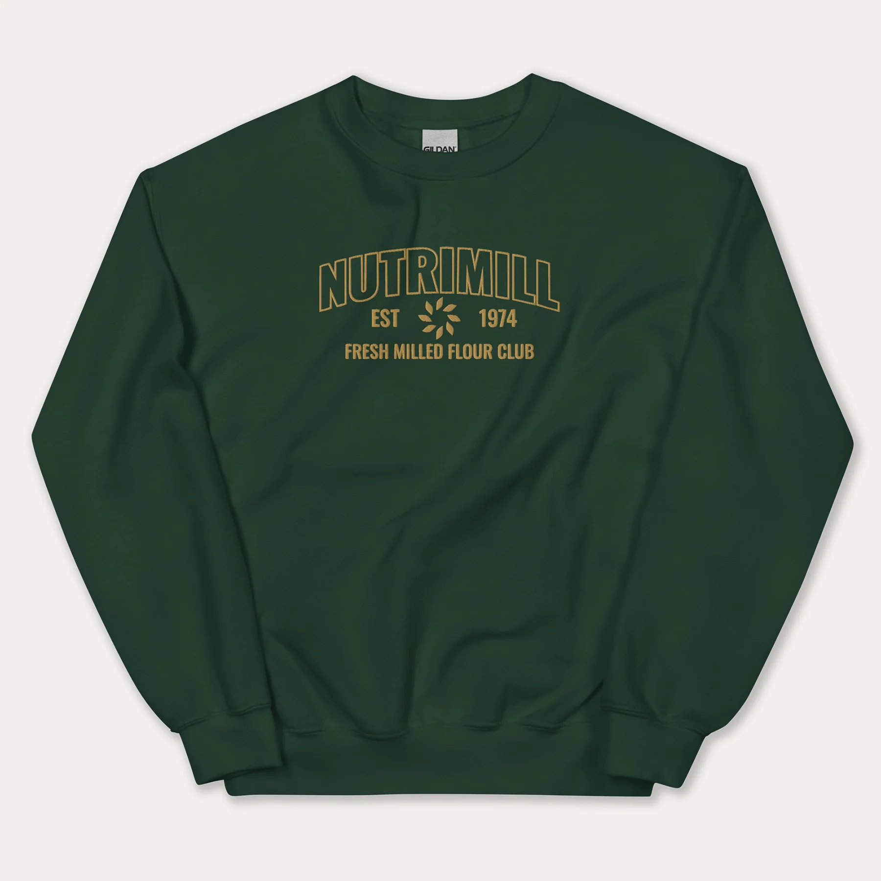 In Stock